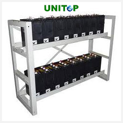 Battery Racks