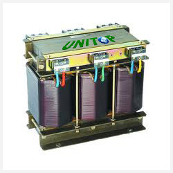 Isolation Transformer