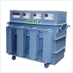 Servo Voltage Stabilizer