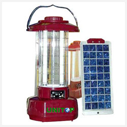 Solar Lantern