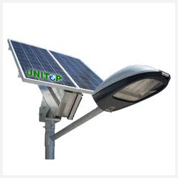 Solar Street Light